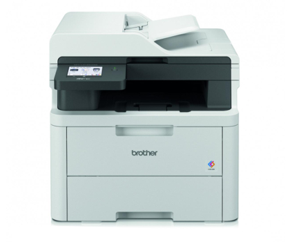 Urządzenie wielofunkcyjne BROTHER MFCL3740CDWYJ1
